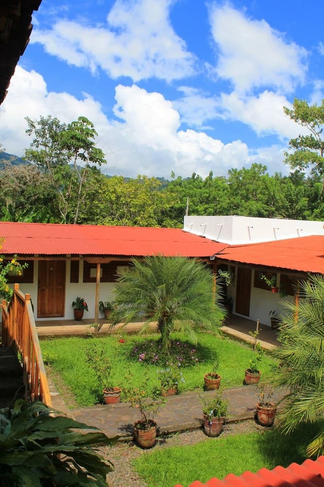 Hotel y Restaurante Sueno de la Campana