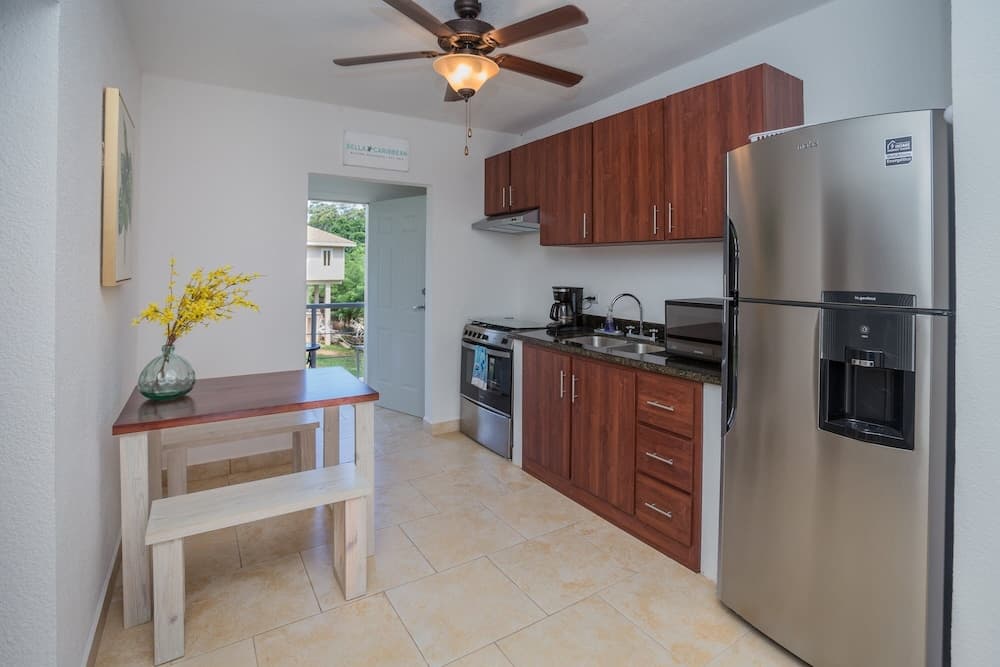 Bella Caribbean 2 Bedroom Condo by RedAwning