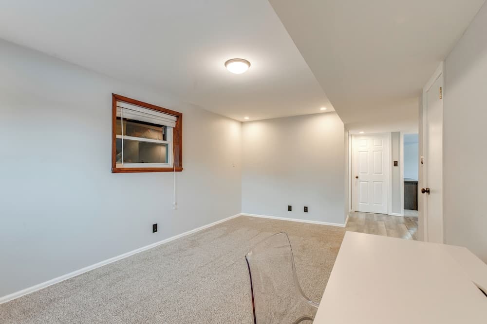 12 Mi to Dtwn Denver: Home w/ Fenced Backyard!