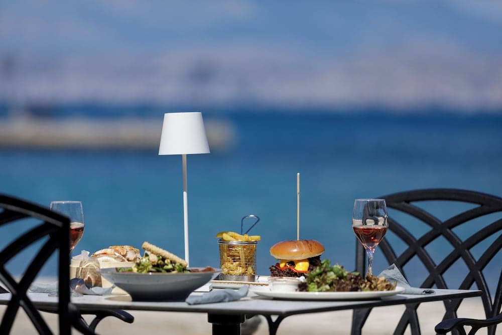 Melina Bay Boutique Hotel