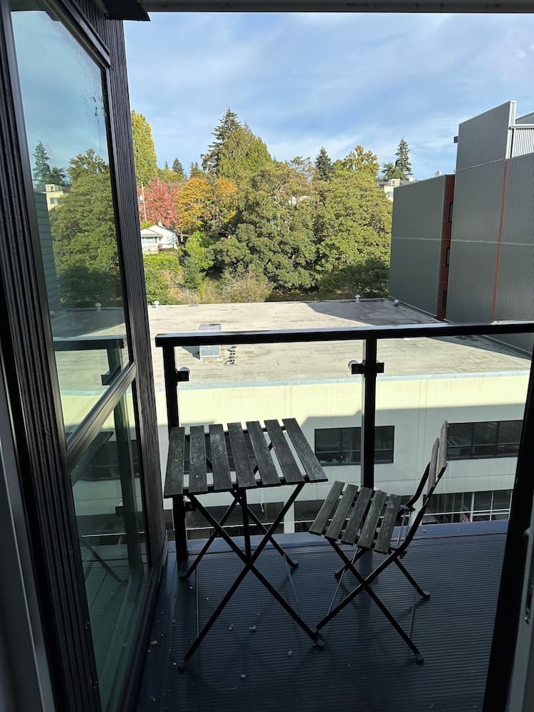 Modern Studio Steps to UW