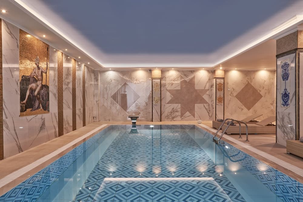 Mythos Palace Resort - Adults only