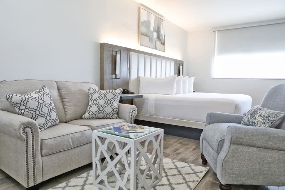 San Juan Airport Hotel