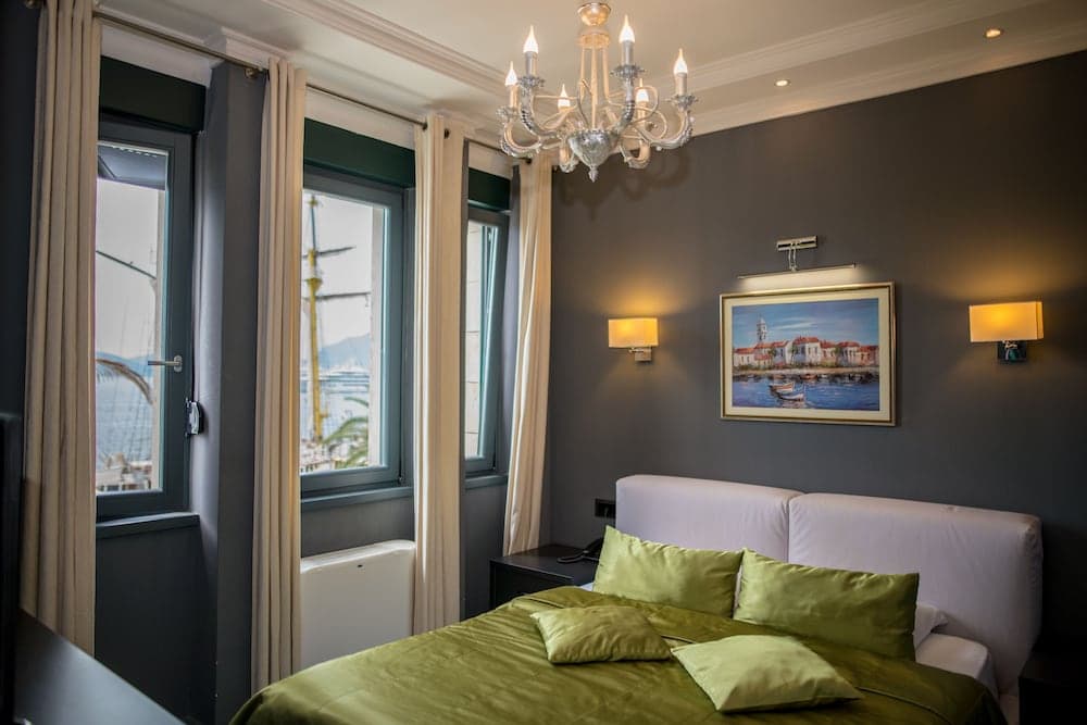 Hotel Astoria Tivat
