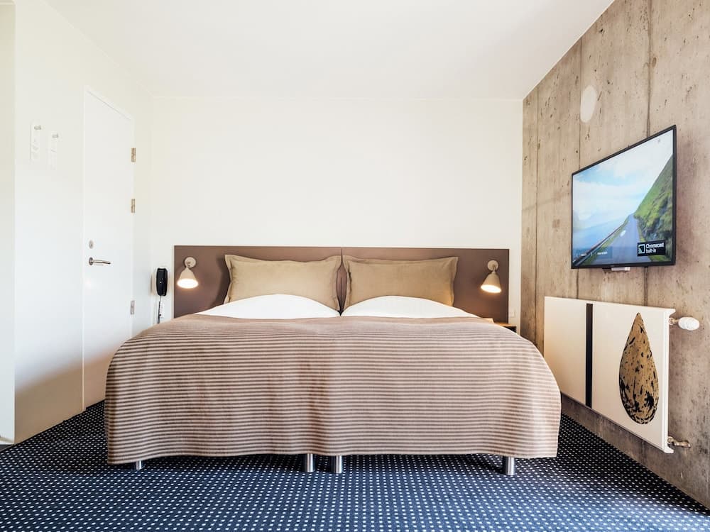 Hotel Føroyar