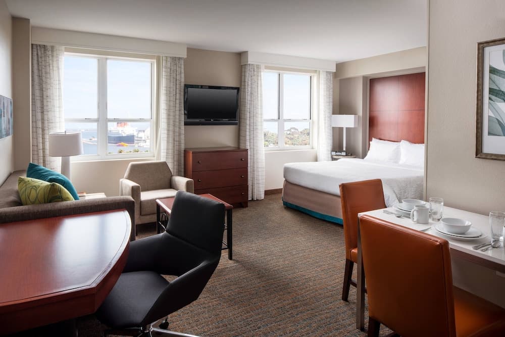 Residence Inn by Marriott Downtown Long Beach