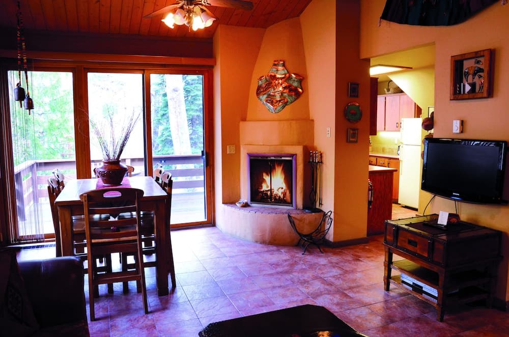 Junipine Resort