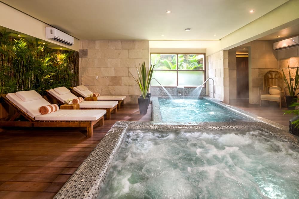 Magic Blue Spa Boutique Hotel-Adult Only
