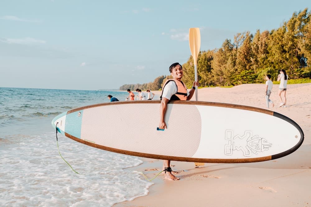 Splash Beach Villa Resort