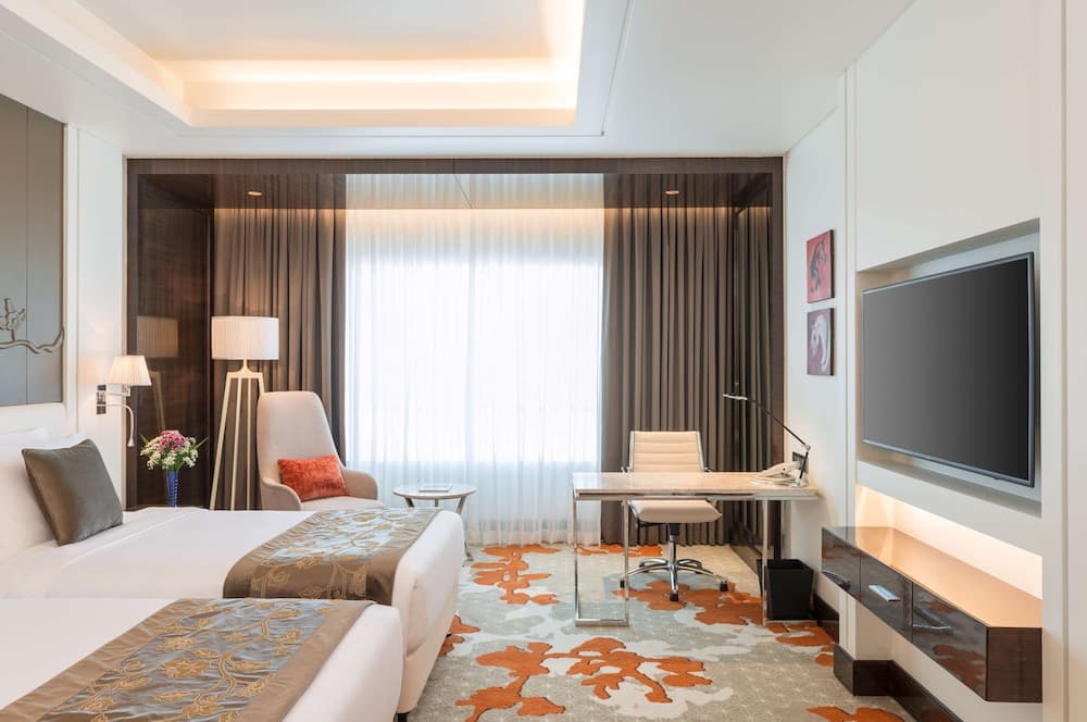 Radisson Blu Hotel, Ajman