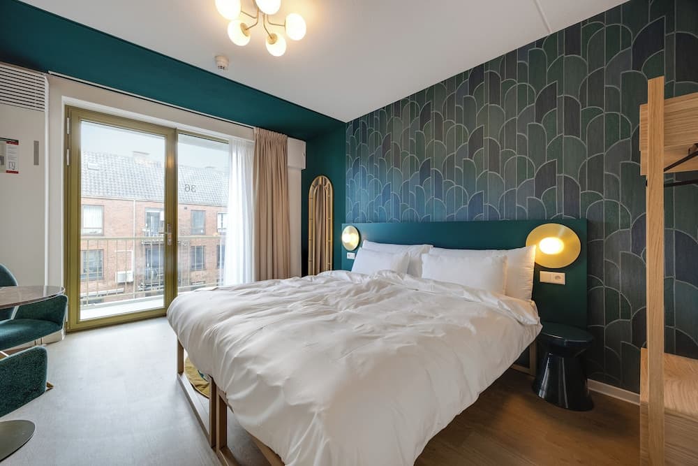 Duke Studio Hotel