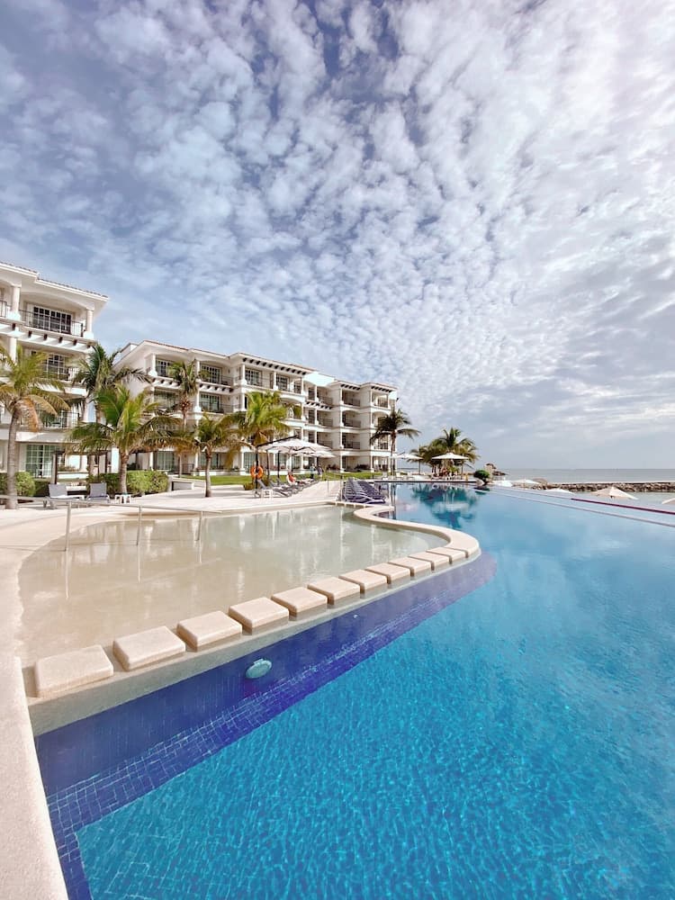 Ventus at Marina El Cid Spa & Beach Resort - All Inclusive