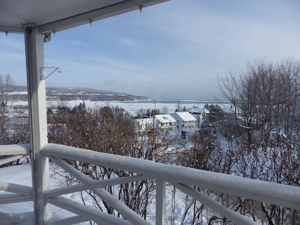 Le Manoir Charlevoix