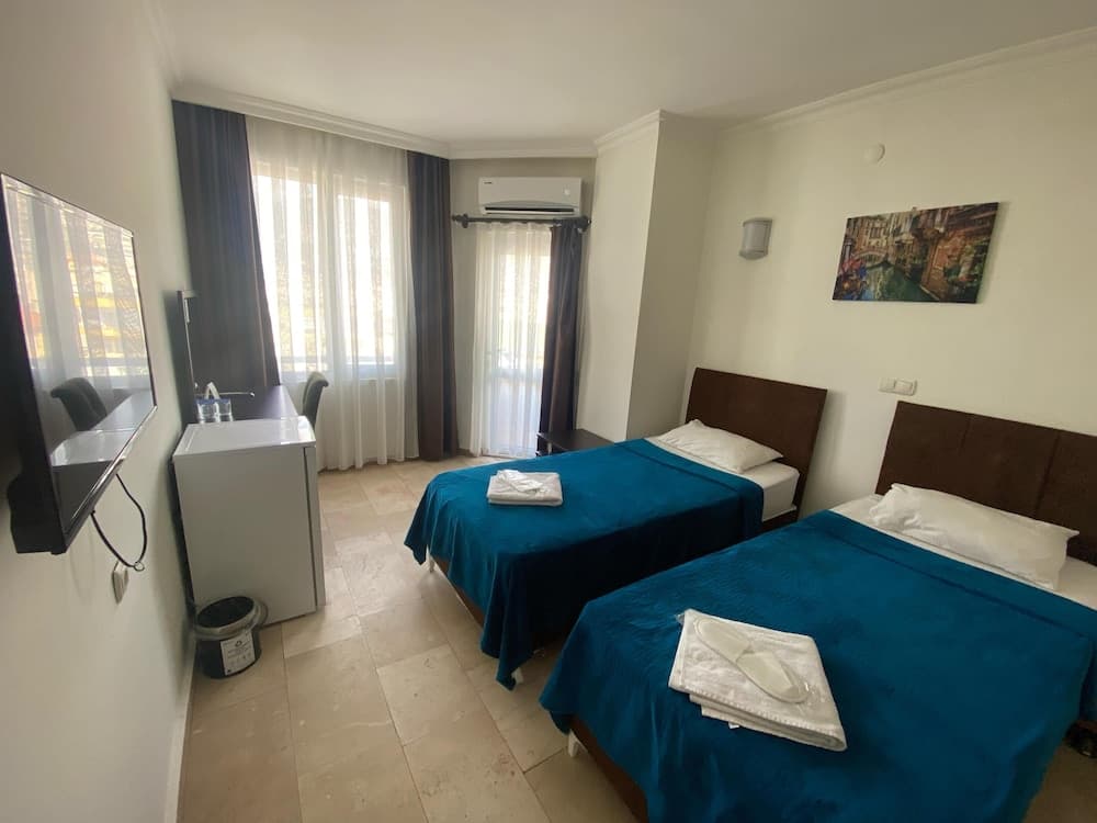 HOTEL ALANYA