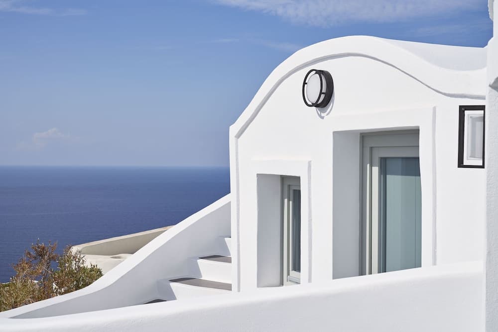 Charisma Suites