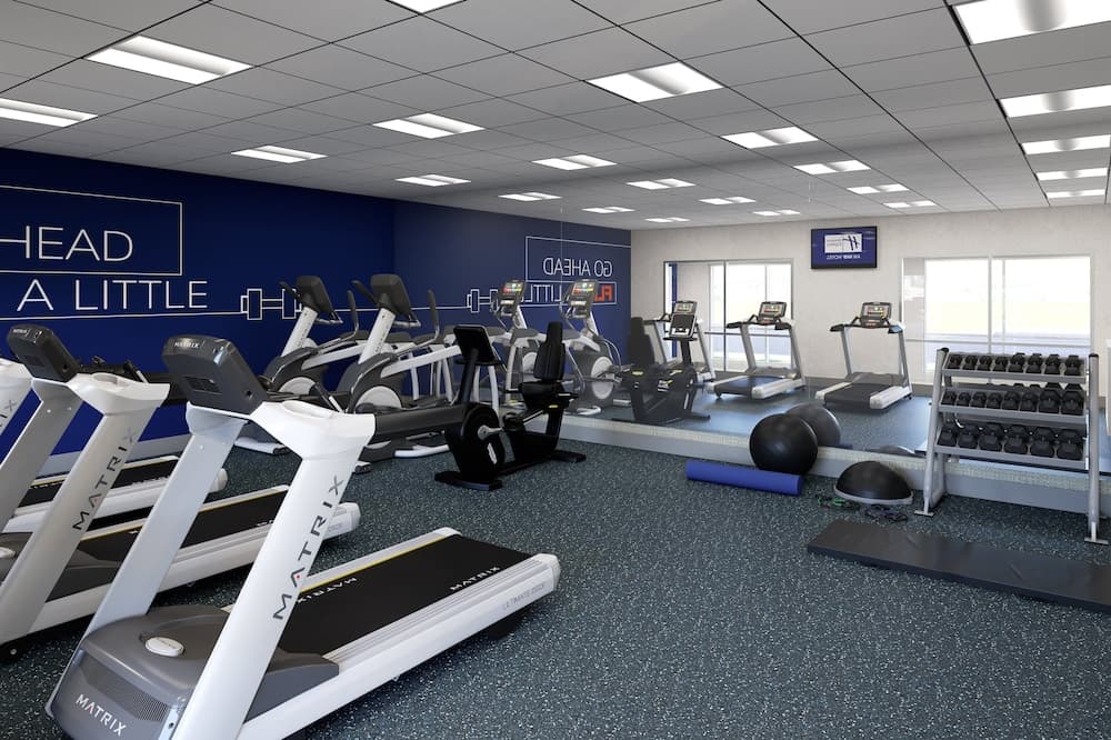 Holiday Inn Express and Suites Columbus New Albany by IHG
