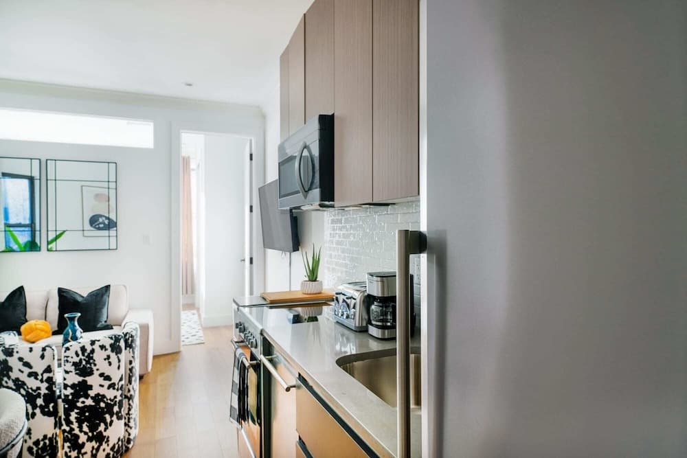 1288 UES Apartments
