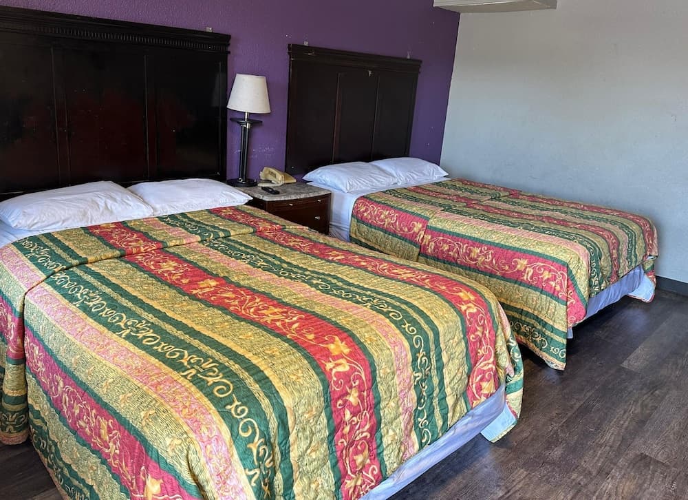 Hotel O Miami Inn & Suites Chicago Midway Airport