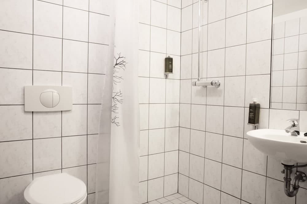 Fosshotel Barón