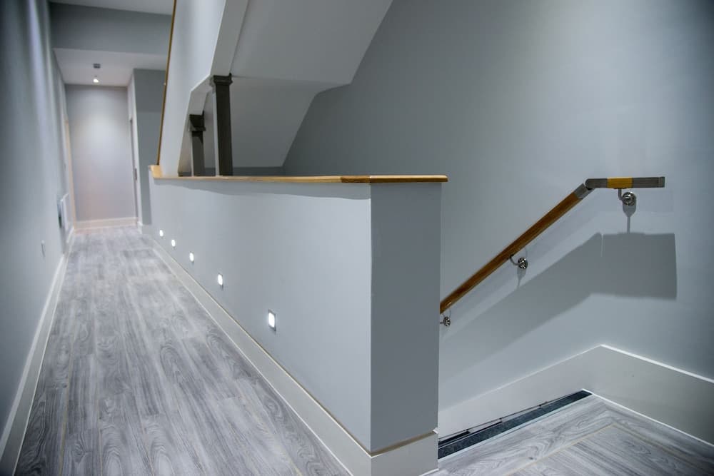 St Anns Square Apartments
