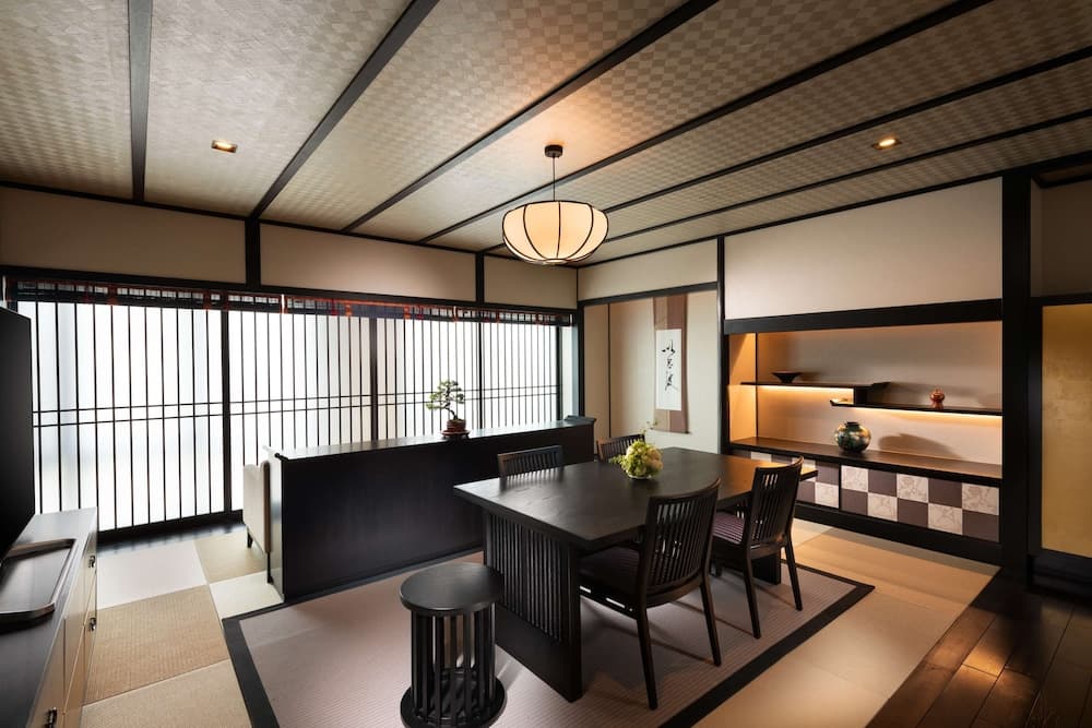 DoubleTree by Hilton Kyoto Station