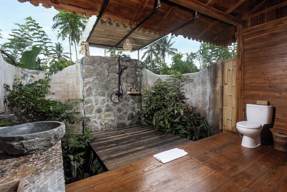 Nava Prana Villa by GenuineHost