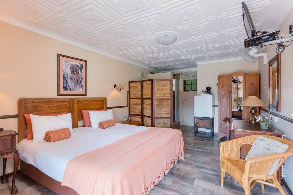 Agterplaas Guesthouse B&B