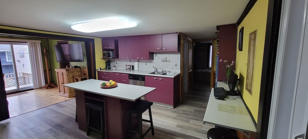 Les Suites du Centre-Ville