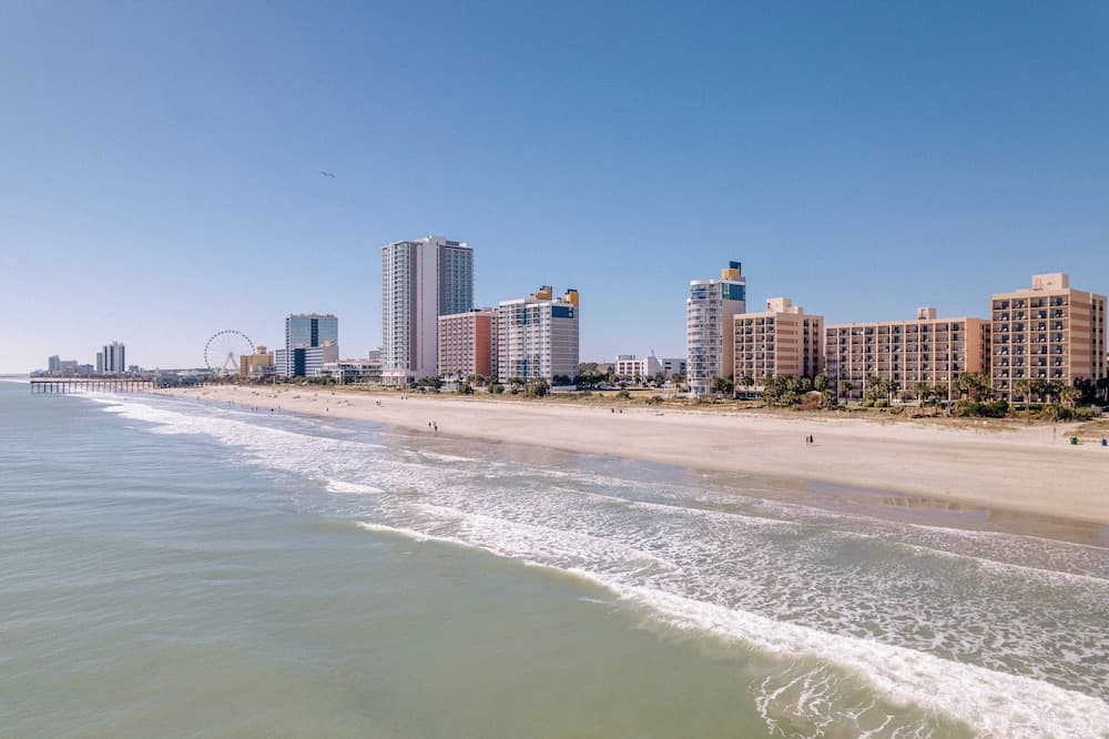voco The Shelby - Myrtle Beach by IHG