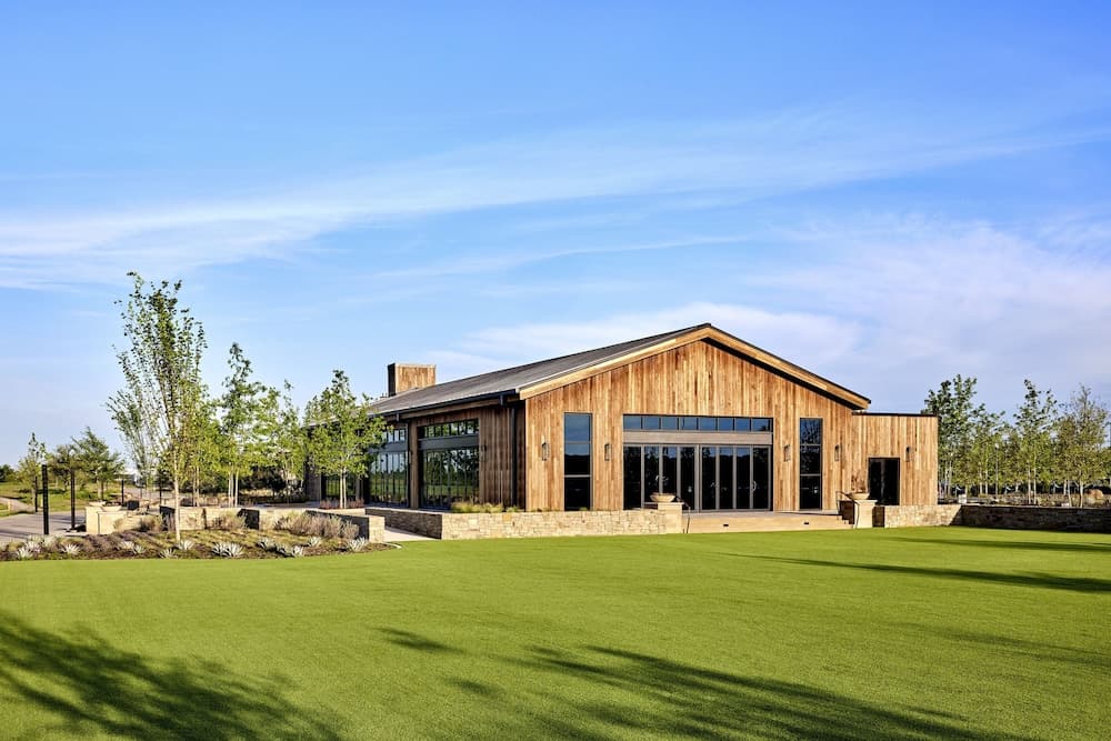Omni PGA Frisco Resort & Spa