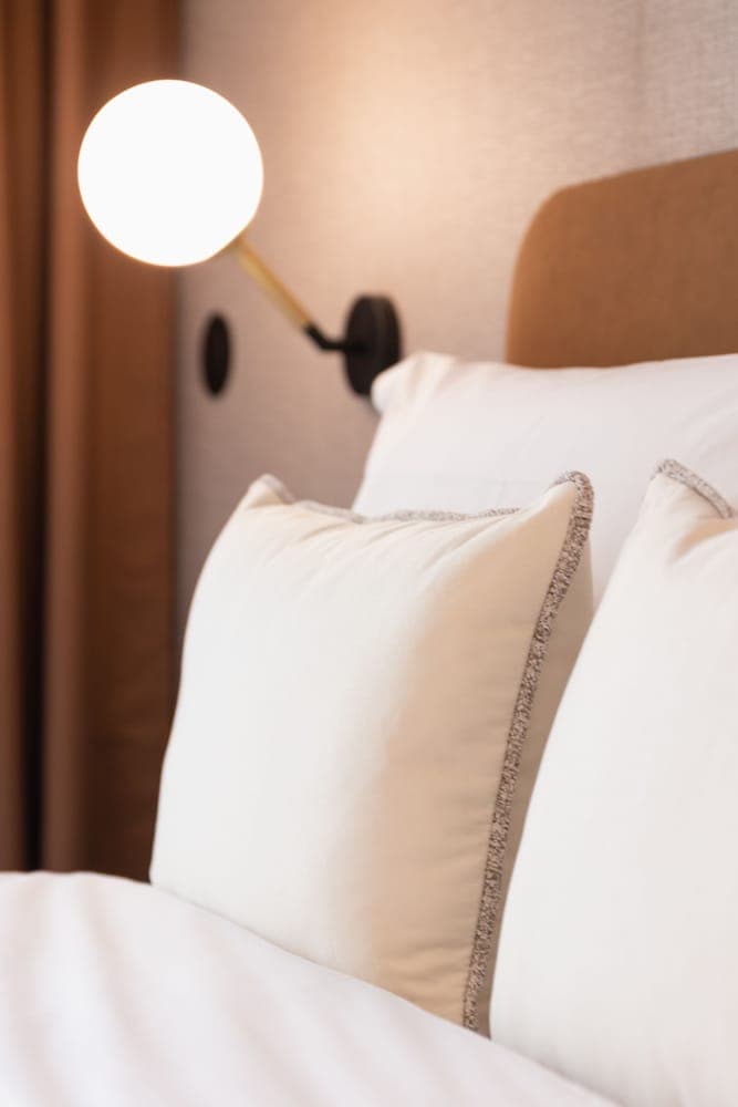 Lx SoHo Boutique Hotel by RIDAN Hotels