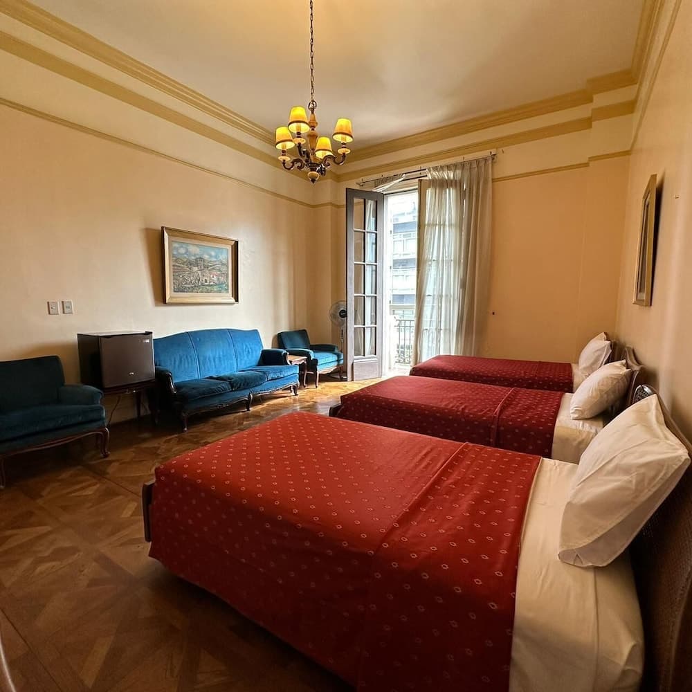 GRAN HOTEL BOLIVAR