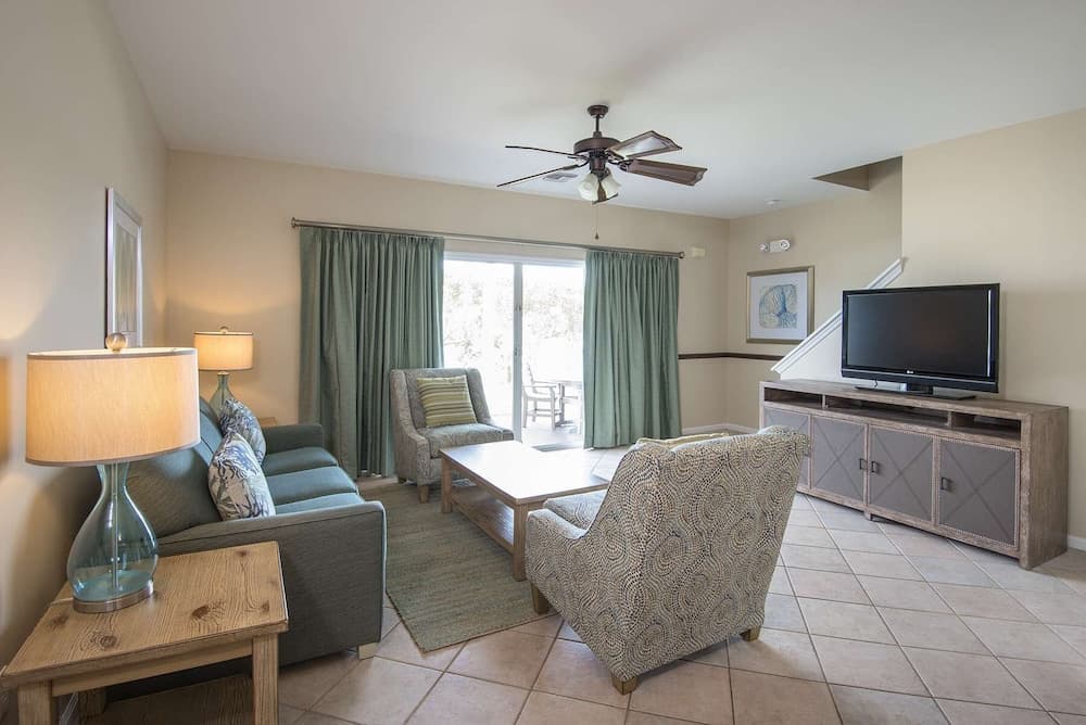 Hawks Cay Resort