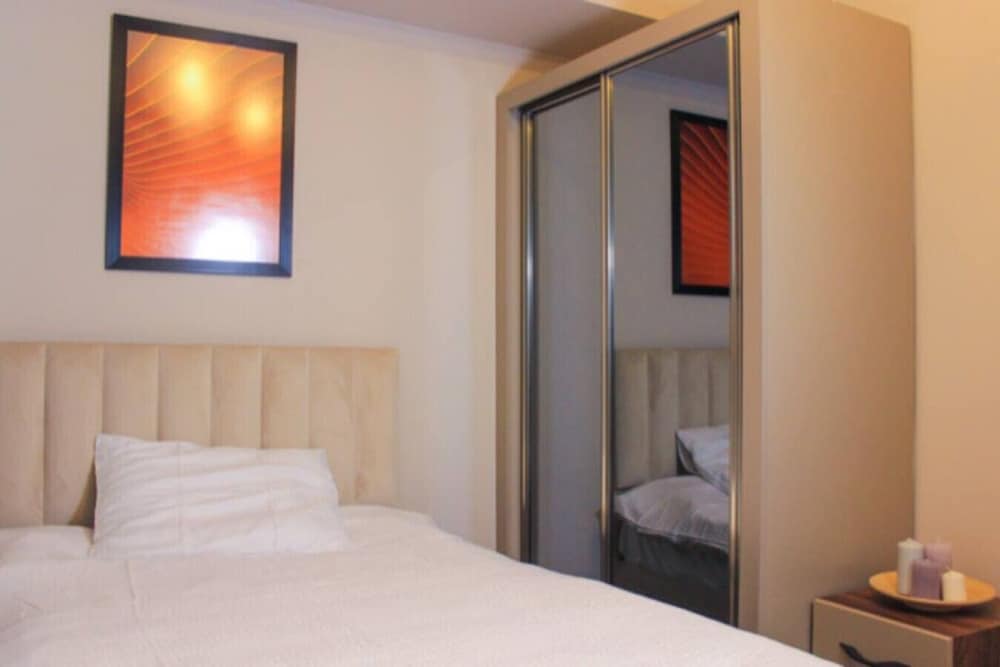 Spectacular 2 1 Apartment in Prime Suites Hotel