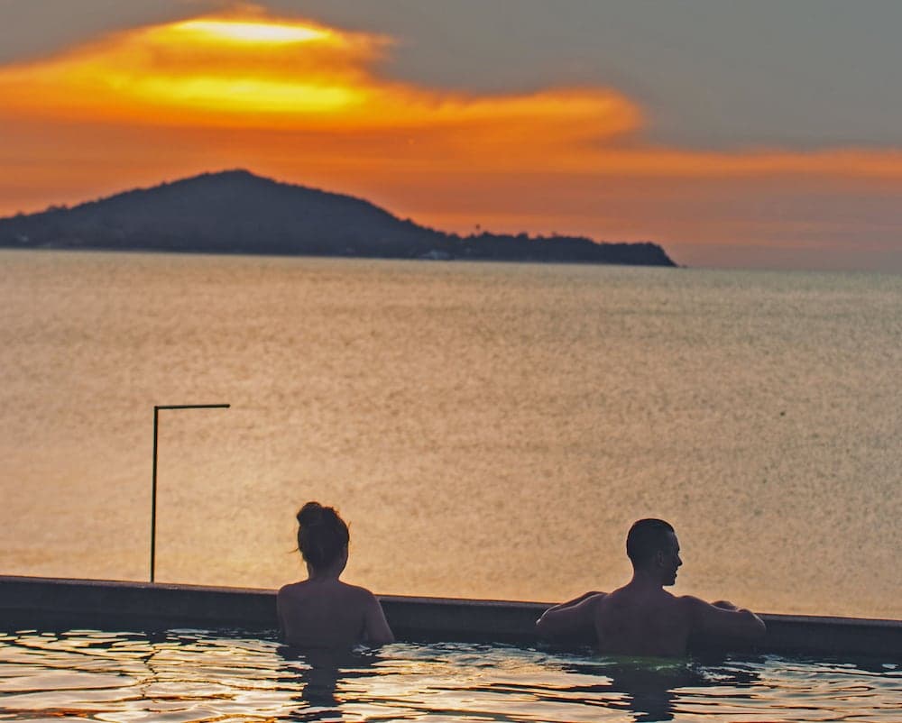 Escape Beach Resort