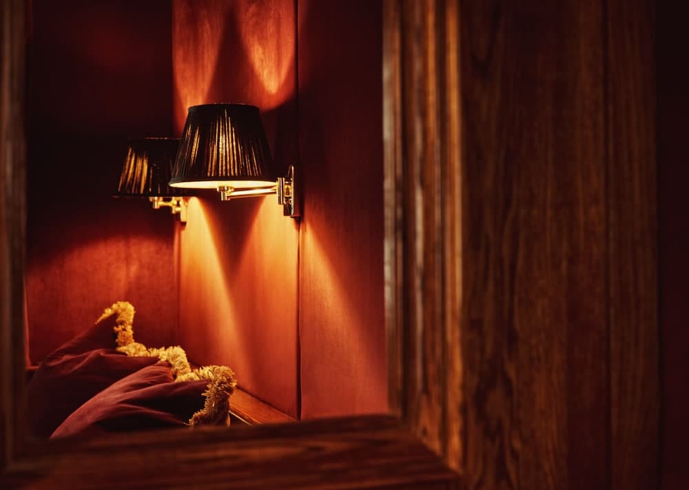 House of Gods Hotel