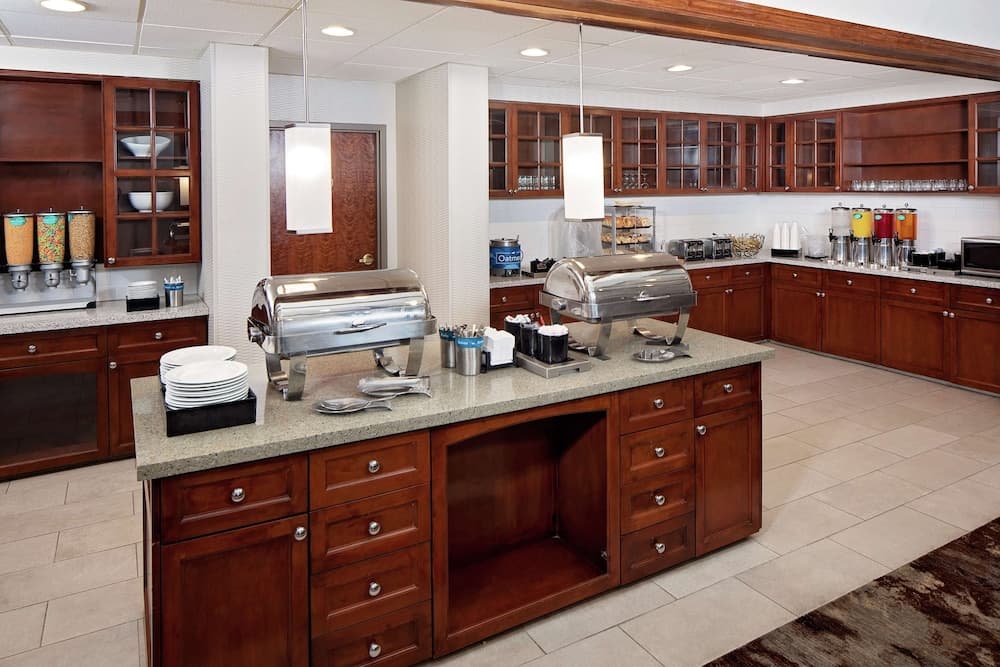 Homewood Suites by Hilton Boston/Billerica