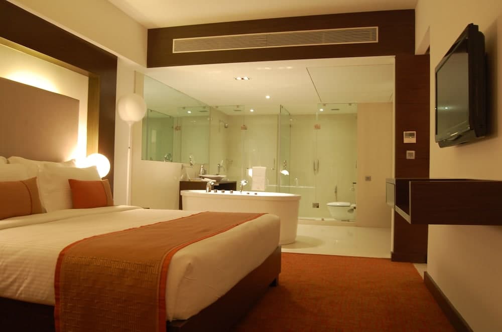 The Pride Hotel