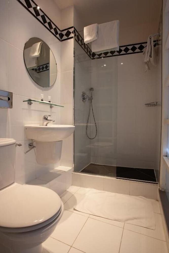 Hôtel Atlantis Saint Germain des Prés