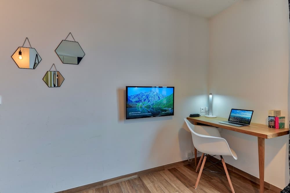 Home Chic Home - Studio Paris La Défense