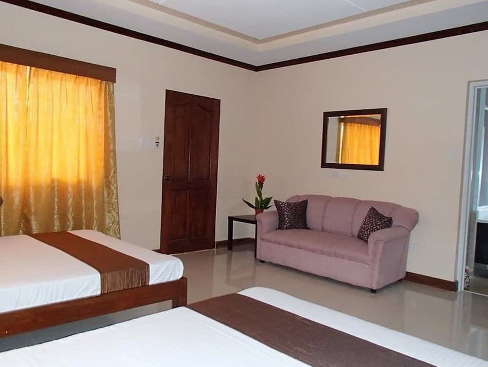 Malapascua Starlight Resort