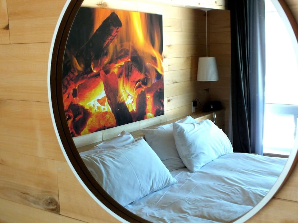 Hotel Horizon