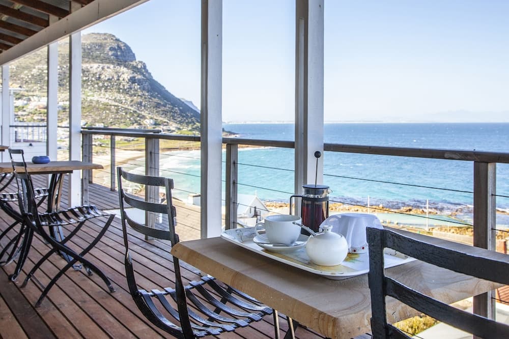 Moonglow Guest House