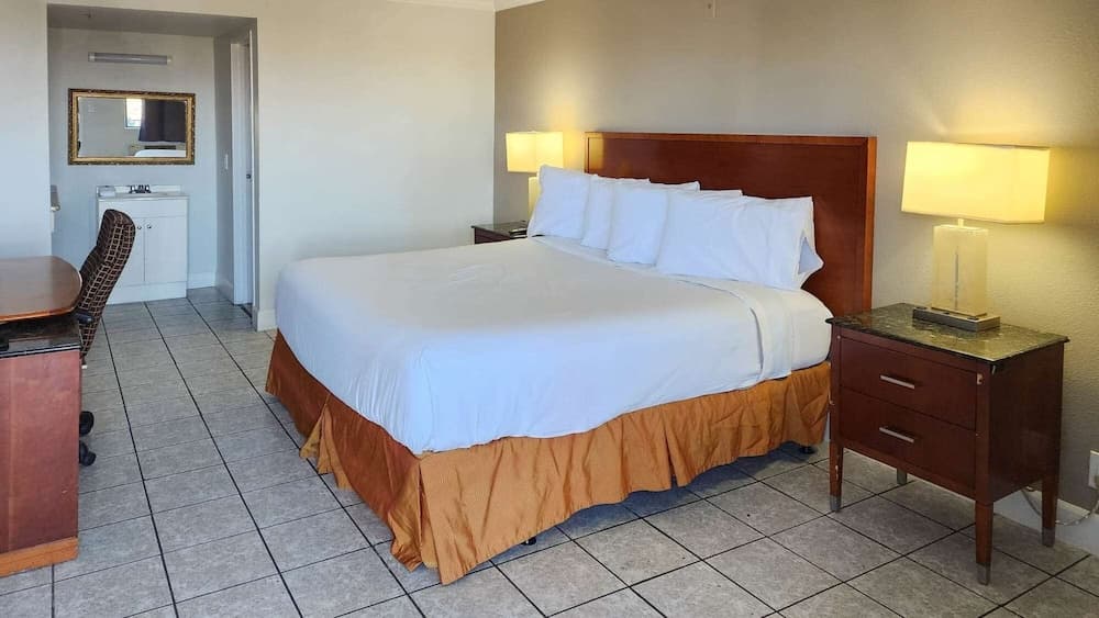 Motel 6 Henderson, NV