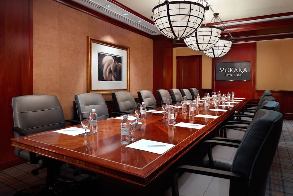 Mokara Hotel & Spa San Antonio