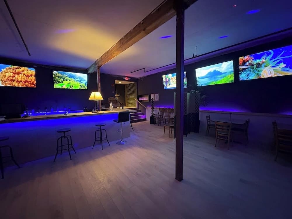 art infiniti hotel