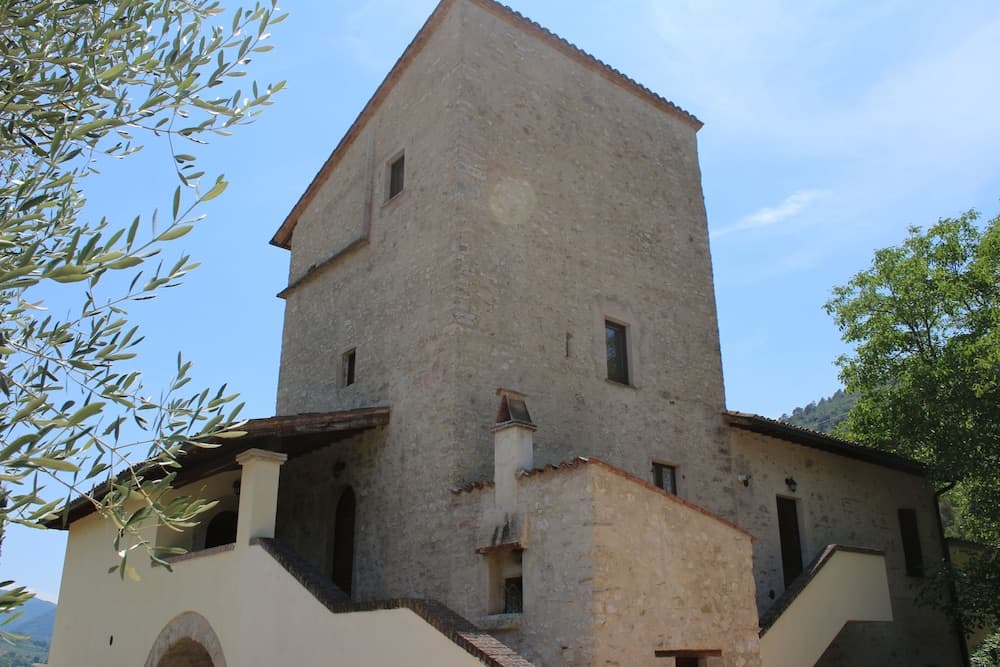 Appartamenti Santa Croce