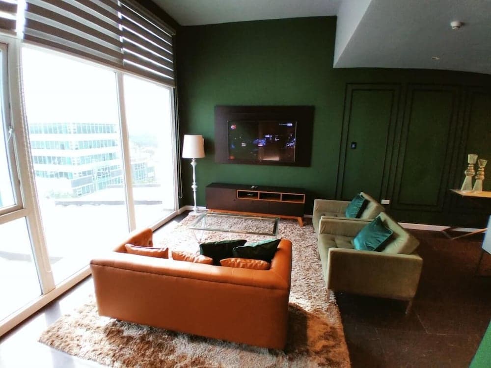 City Park Hotel Manila