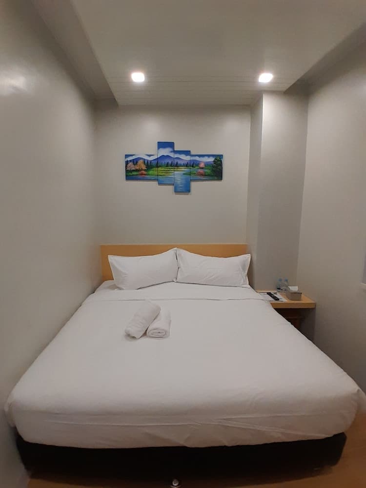 TravelBiz Hotel
