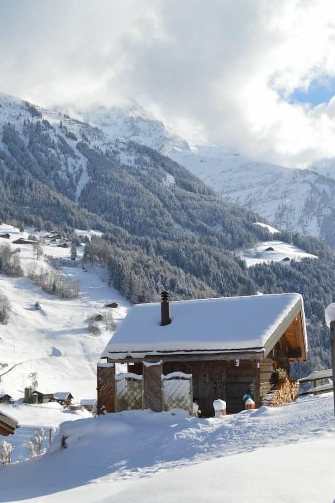 Riad des Neiges